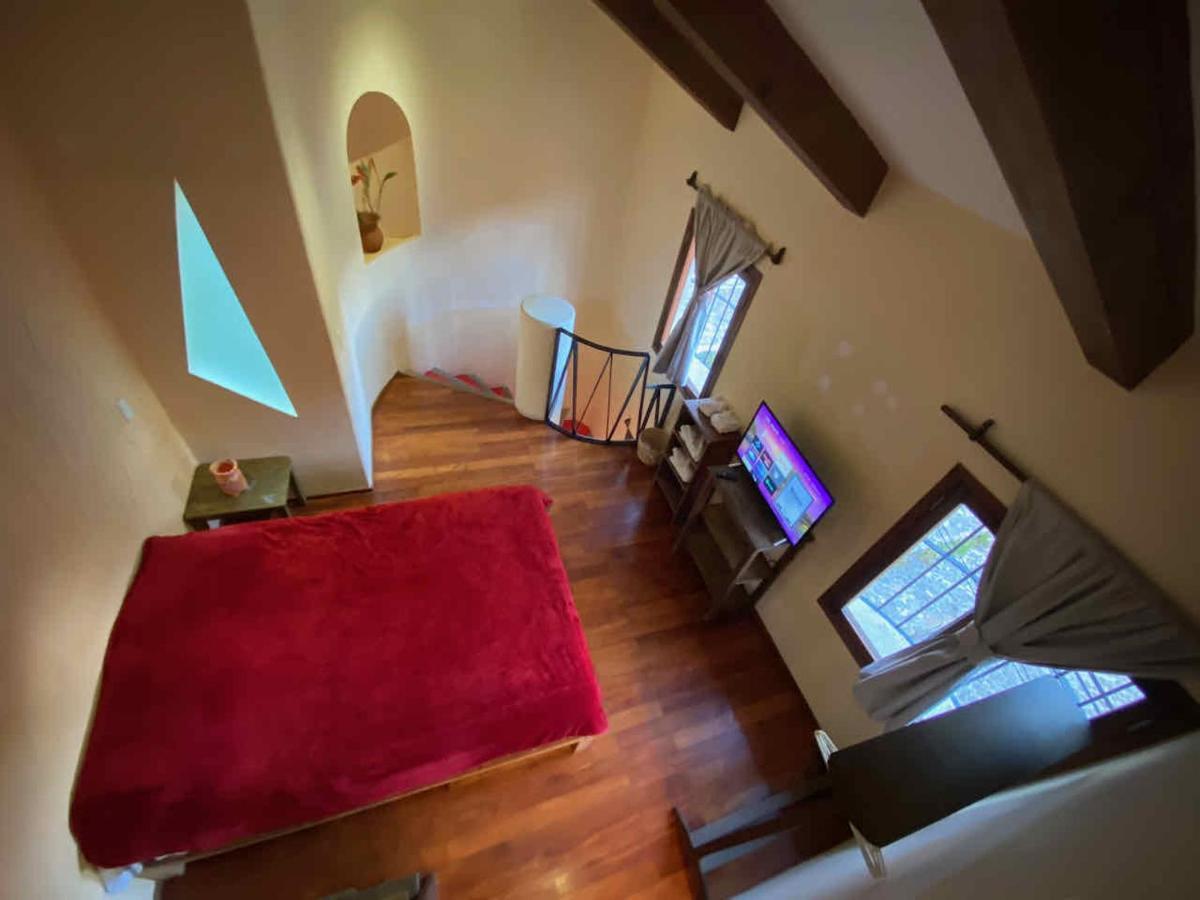 Magnolias Comfort Suites San Cristóbal de Las Casas Екстериор снимка