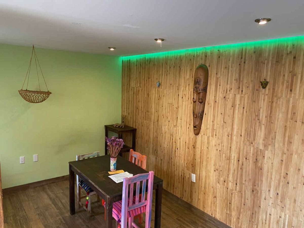 Magnolias Comfort Suites San Cristóbal de Las Casas Екстериор снимка