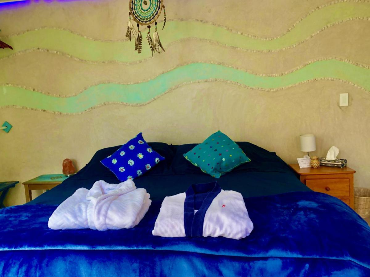 Magnolias Comfort Suites San Cristóbal de Las Casas Екстериор снимка
