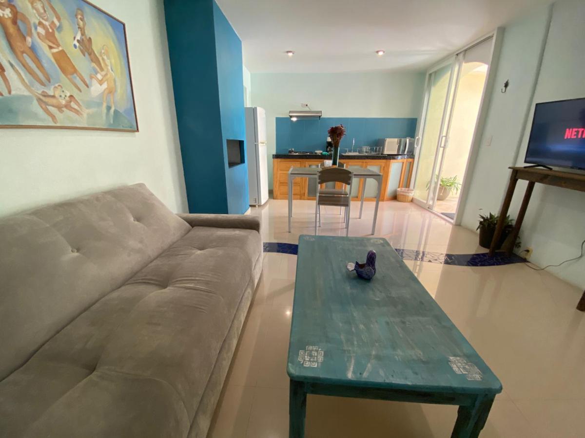 Magnolias Comfort Suites San Cristóbal de Las Casas Екстериор снимка
