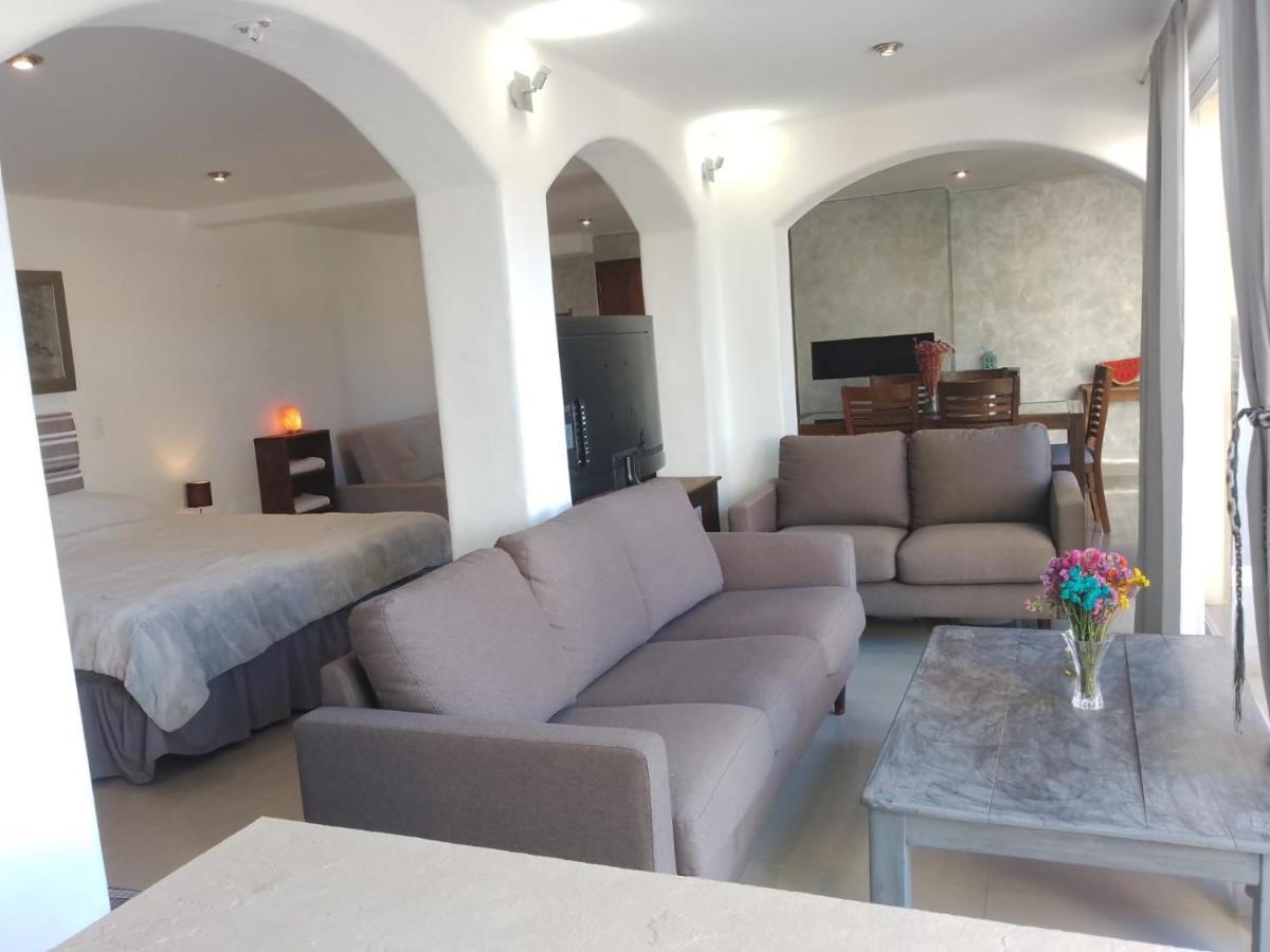 Magnolias Comfort Suites San Cristóbal de Las Casas Екстериор снимка