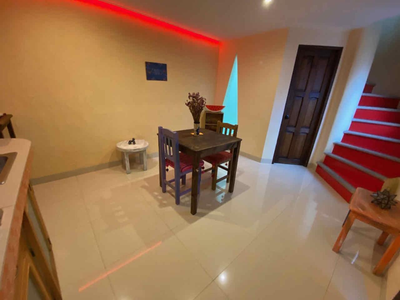 Magnolias Comfort Suites San Cristóbal de Las Casas Стая снимка