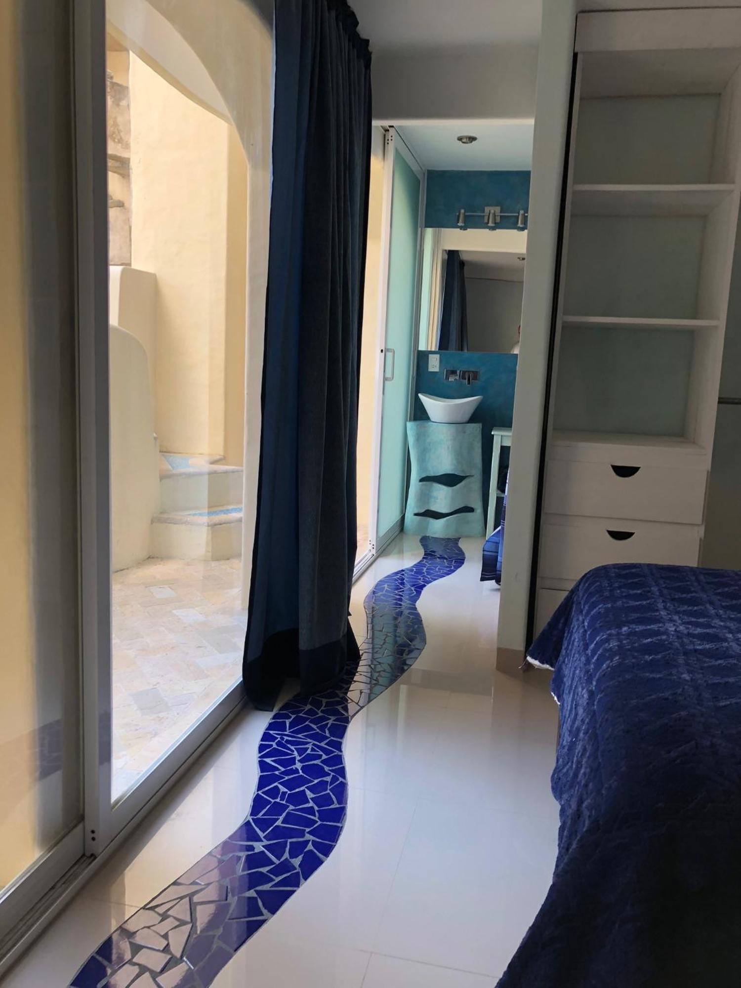 Magnolias Comfort Suites San Cristóbal de Las Casas Стая снимка