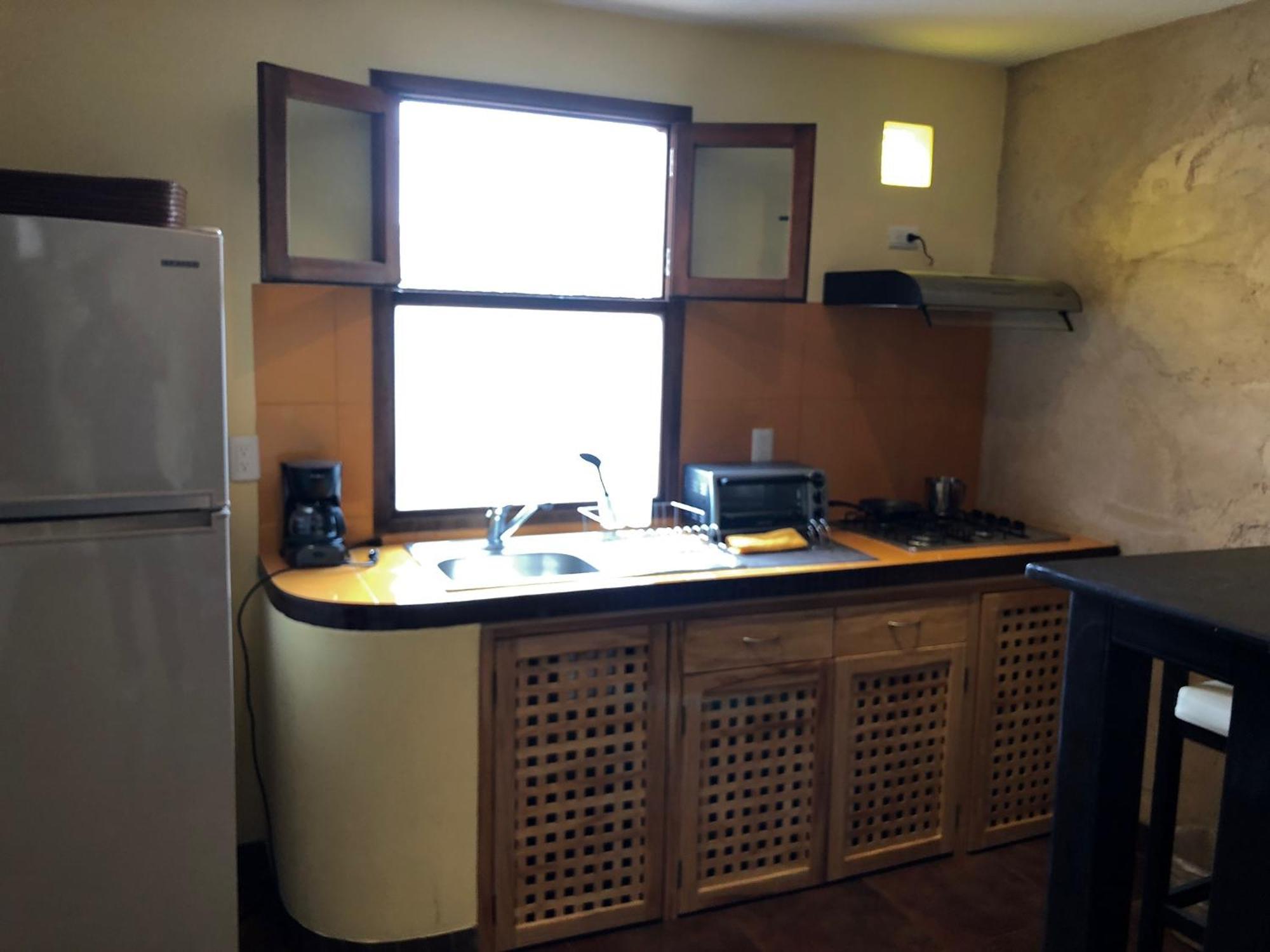 Magnolias Comfort Suites San Cristóbal de Las Casas Стая снимка