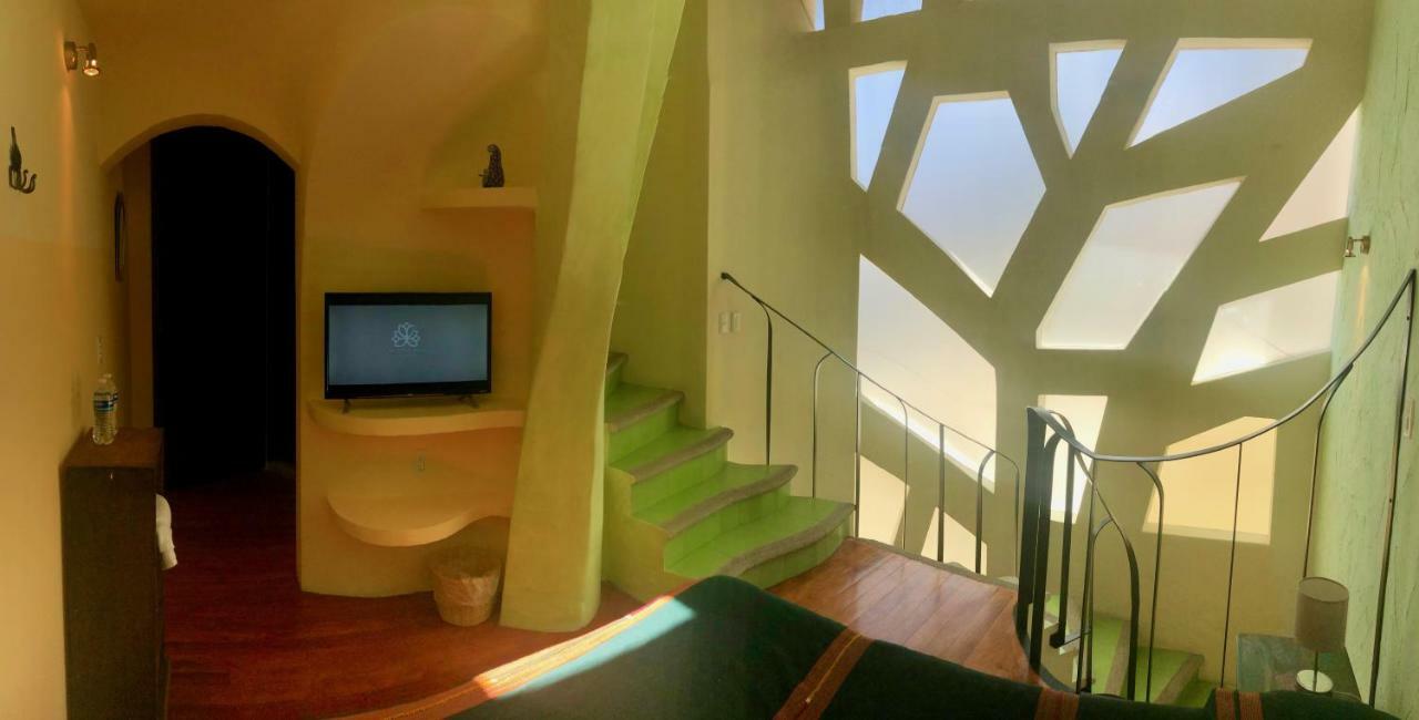 Magnolias Comfort Suites San Cristóbal de Las Casas Екстериор снимка