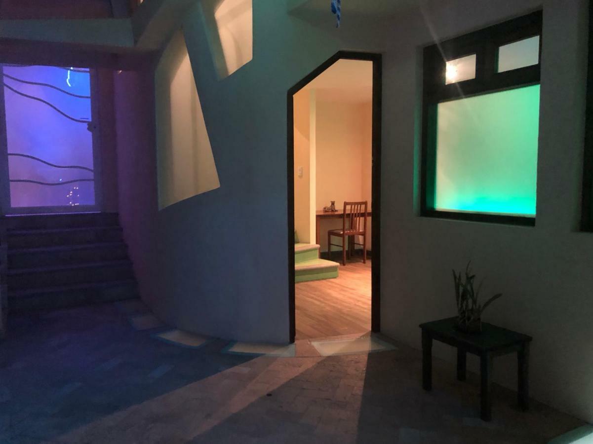 Magnolias Comfort Suites San Cristóbal de Las Casas Екстериор снимка